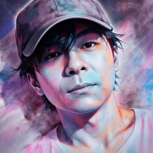 宝藏二哥AIA 头像